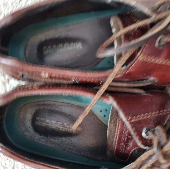 Sperry Maro Collection Boat Shoes - Picture 2 of 8